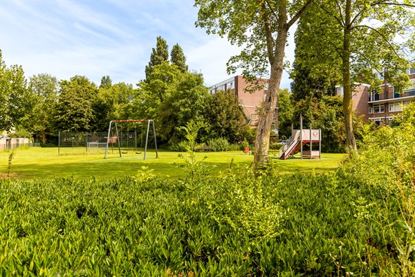 Medium property photo - S.M. Hugo van Gijnweg 321, 3317 JL Dordrecht